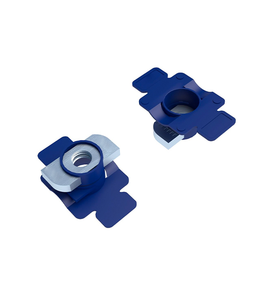 SLIDE NUT TB2